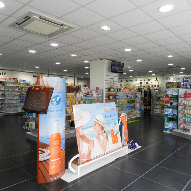 Pharmacie Mérignac 12